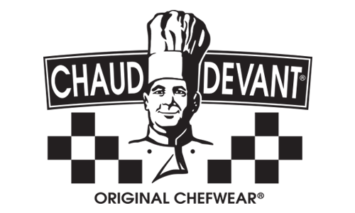 Chaud Devant logo